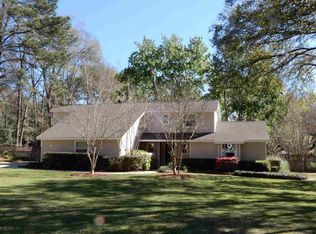 3687 Pine Tip Rd, Tallahassee, FL 32312