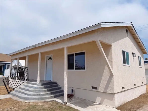 1243 W 98th St, Los Angeles, CA 90044