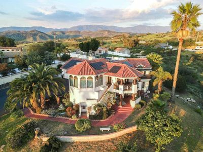 11671 Mesa Verde Dr, Valley Center, CA, 92082