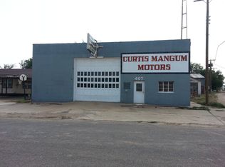 407 Wayland St, Plainview, TX 79072