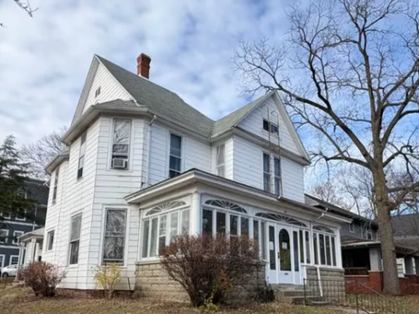 401 N Salisbury St, West Lafayette, IN 47906