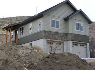 210 N 1st St, Bearcreek, MT 59007