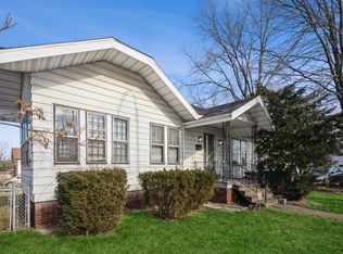 1906 E Michigan Blvd #B, Michigan City, IN