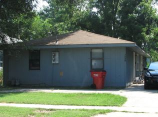 1730 N Clay Ave APT B, Springfield, MO 65803