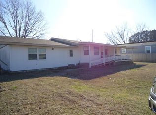 0 Lake Ln, Checotah, OK 74426