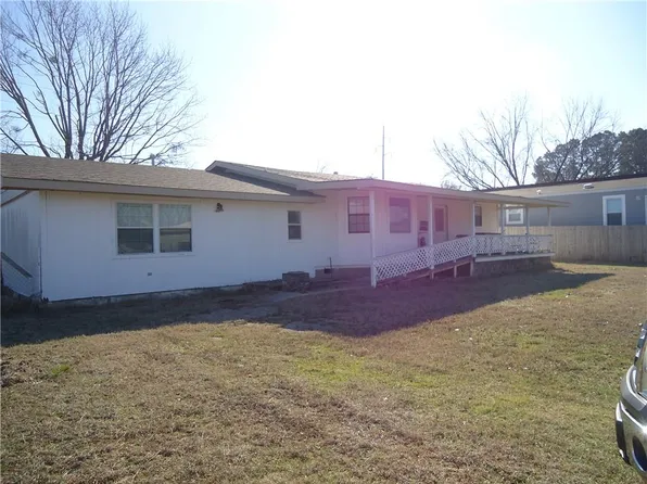0 Lake Ln, Checotah, OK 74426