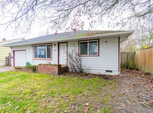 2749 Hilyard St, Eugene, OR 97405