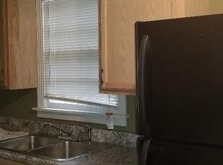 1504 S Trenton St, Ruston, LA 71270