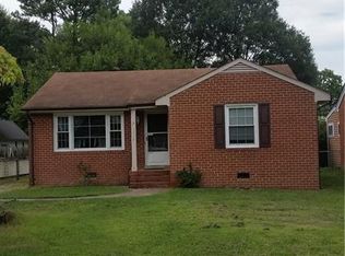 1310 New York Ave, Glen Allen, VA 23060