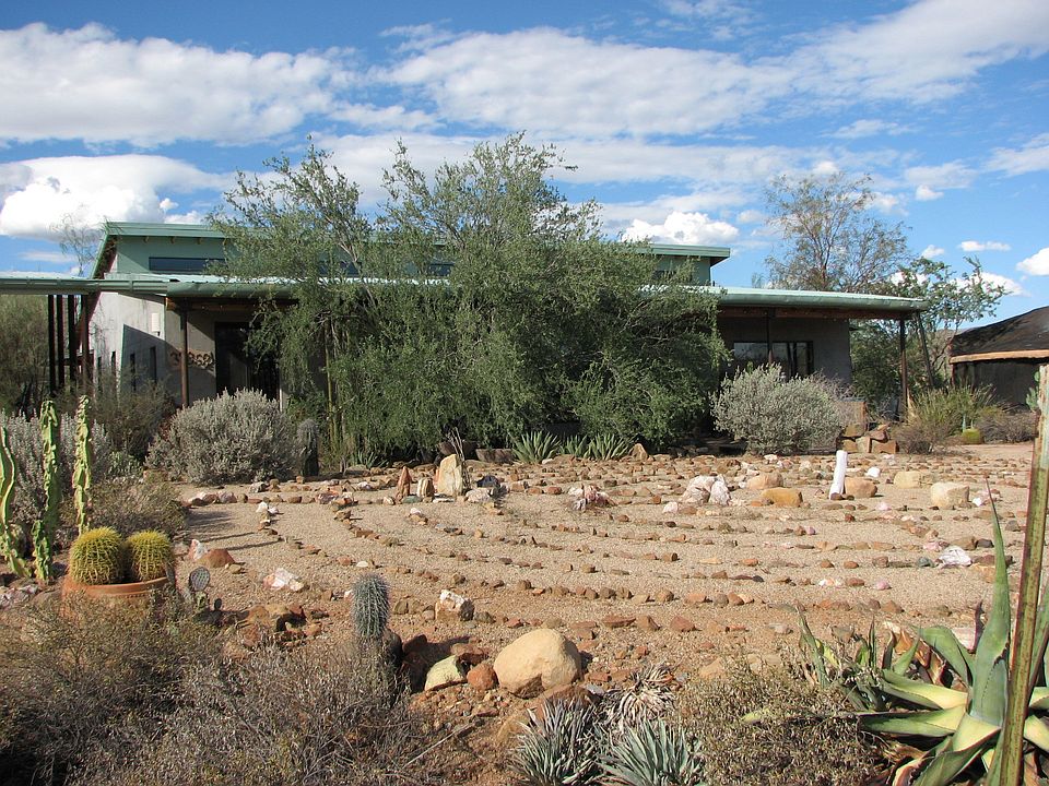 Amazing views on 2.5 acres