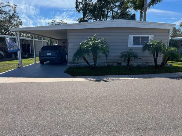 29250 Us Highway 19 N Lot 297, Clearwater, FL 33761
