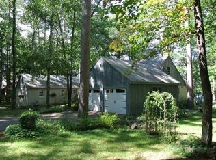 9582 Country Club Rd, Minocqua, WI 54548