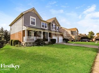 6183 Lakewood Dr, Hamilton, OH 45011