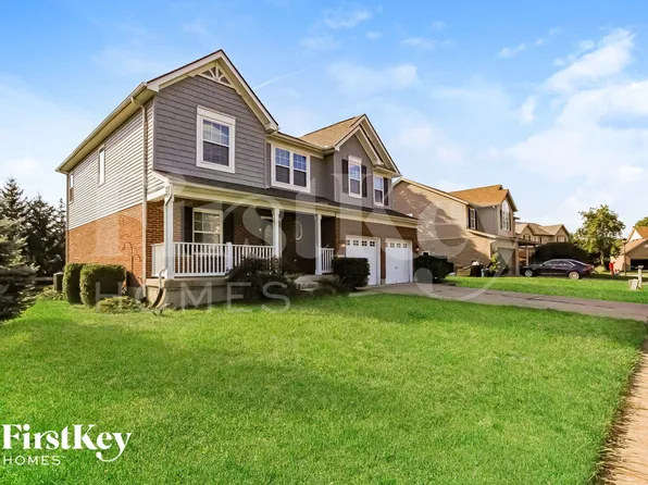 6183 Lakewood Dr, Hamilton, OH 45011