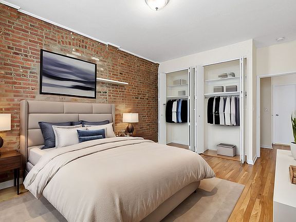 3rd image of 201 E 12th St APT 207