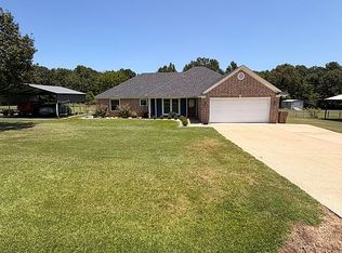 1925 Sara Rd, Texarkana, TX 75501