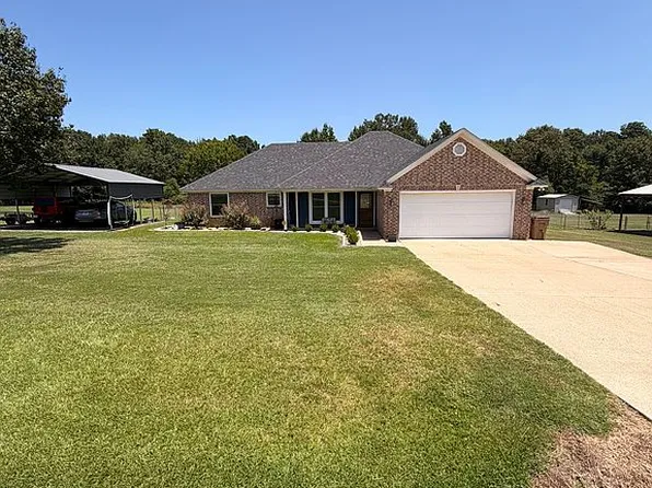 1925 Sara Rd, Texarkana, TX 75501