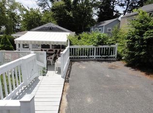 27 Windy Rd #27, Buzzards Bay, MA 02532