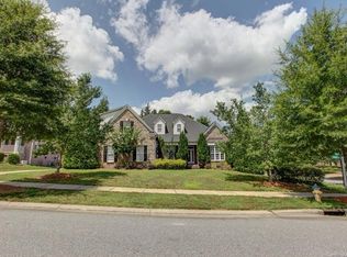 10402 Spring Tree Ln, Huntersville, NC 28078