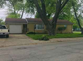 501 S Michigan Ave, Bradley, IL 60915