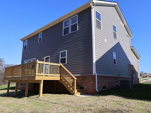 Side Exterior