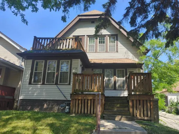 3218 North 26th STREET, Milwaukee, WI 53206