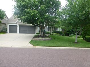 16016 Eby St, Overland Park, KS 66085