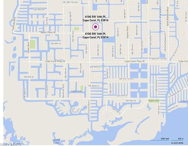 1st image of 4106 SW 14th Pl
