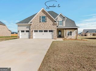 211 Old Hollow Way, Kathleen, GA 31047