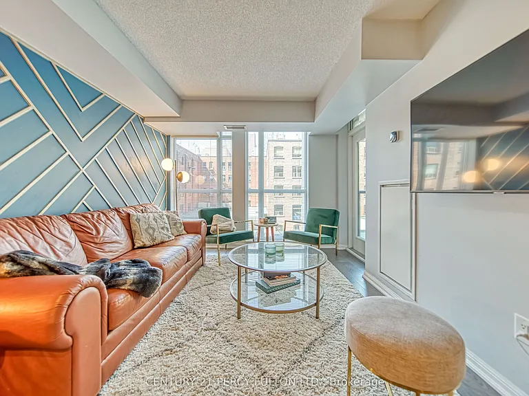 400 Adelaide St E #510 — Photo 9