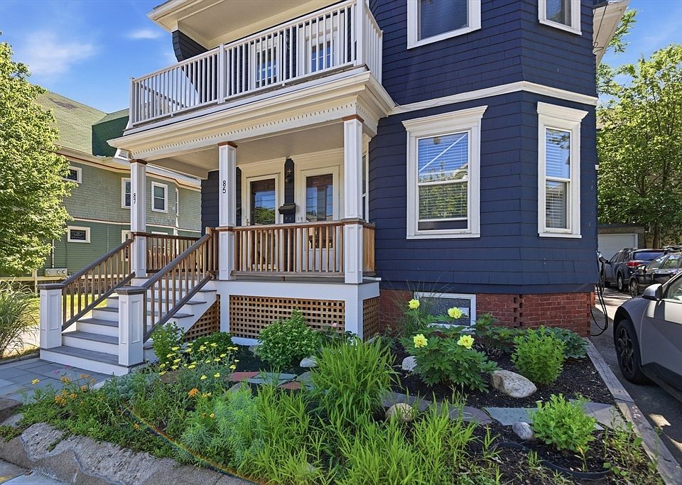 1st image of 87 Winthrop St #87