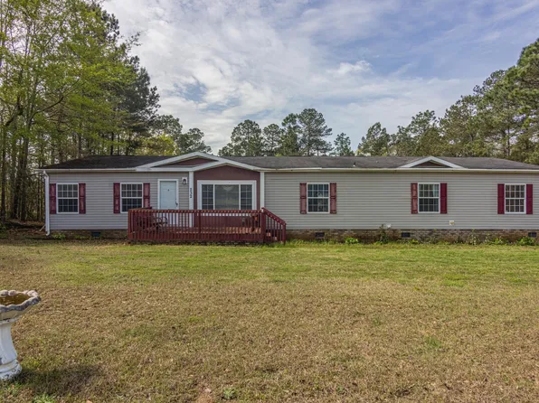 232 Schley St, Warrenville, SC 29851
