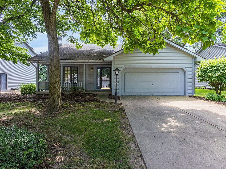1st image of 3412 Creekwater Ln