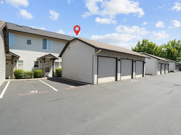 5264 NE 121st Ave APT D-20, Vancouver, WA 98682