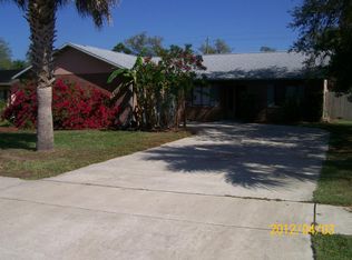 737 Hawks Ridge Rd, Pt Orange, FL 32127