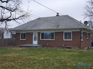 3554 Suder Ave, Toledo, OH 43611