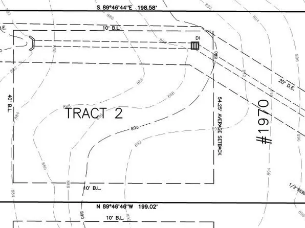 1970 Fisher Trl NE, Atlanta, GA 30345