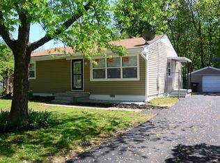 4814 Red Oak Ln, Louisville, KY 40218