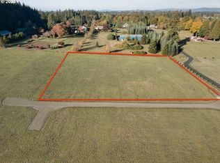 19933 SE Langensand Rd, Sandy, OR 97055