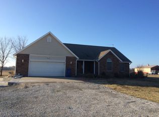 851 E 610th Ave, Pittsburg, KS 66762