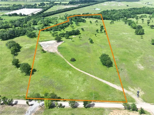 16372 Meadow View Rd, Cameron, OK 74932