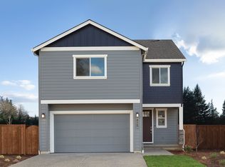 Oakridge Plan, Woodin Creek Station, Battle Ground, WA 98604