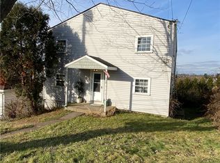 510 Arlington Ave, North Versailles, PA