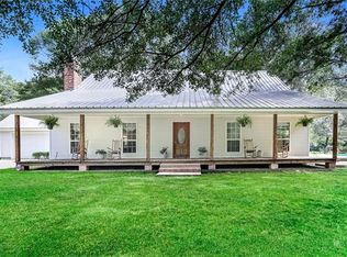 81141 Highway 21, Bush, LA 70431