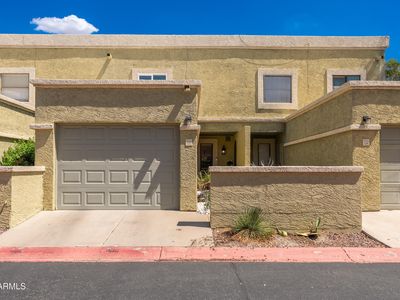 815 E GROVERS Avenue #55, Phoenix, AZ, 85022