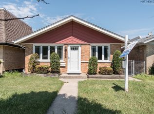 5208 State Rd, Burbank, IL 60459