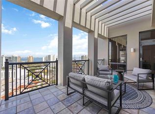 50 Central Ave #17PHB, Sarasota, FL 34236
