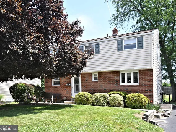 238 Fox Run Rd, King Of Prussia, PA 19406