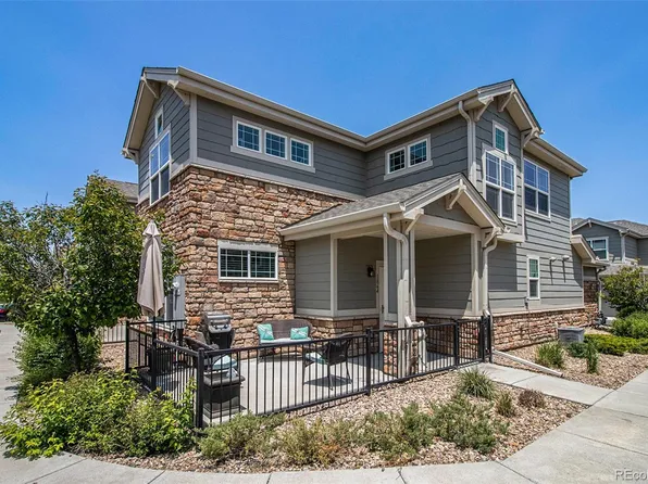 1864 S Buchanan Circle, Aurora, CO 80018