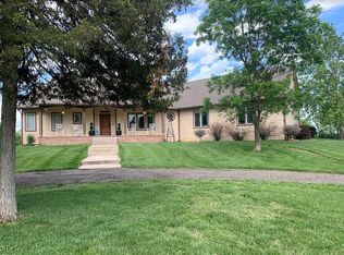908 N Prairie Creek Rd, Andover, KS 67002